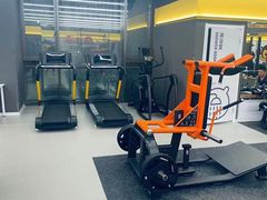-FEELINGME乐刻私教馆·健身(大融城店)