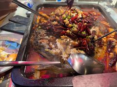 -匠子烤鱼(远大购物中心店)