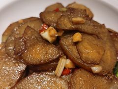 -兰湘子·湘菜小炒(崂山丽达店)