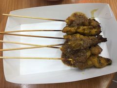 -新记肉骨茶