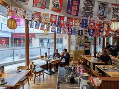 -林妈妈村·日式料理(宝山万达店)
