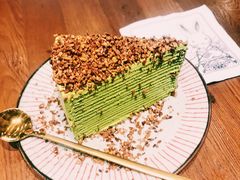 -無邪日式甜品(世博源店)