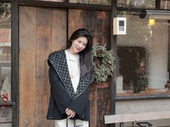 -WABI COFE(愚园路店)