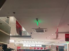 -西贝莜面村(上海百联西郊店)