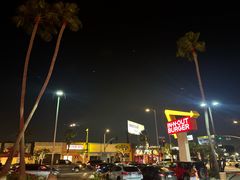 -In-N-Out Burger(LAX)