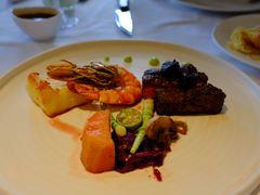 -王品牛排(杭州大厦店)