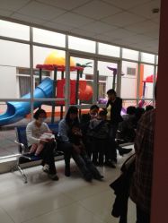 -苏州大学附属儿童医院(景德路院区)