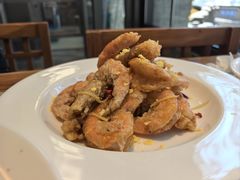 -北平小馆·烤鸭·家常菜(磨房北里店)