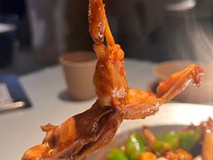 -一棠龙虾•王牌虾球(光谷天地店)