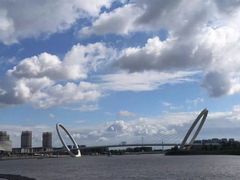 -梦之蓝青奥体育公园体育馆