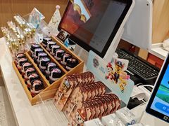 -麦的多(石油路店)