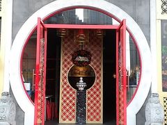 门面-京韵胡同·酱香羊蝎子火锅涮肉(长寿路店)