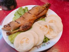 -晋阳饭庄(虎坊桥店)