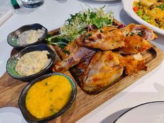 Atta烤鸡-atta bj(国贸商城店)