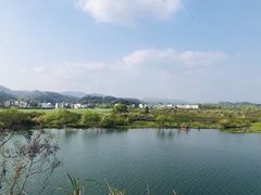 -婺源月亮湾