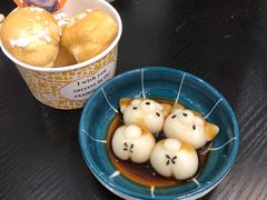 -逗柴咖啡屋·狗咖猫咖宠物桌游