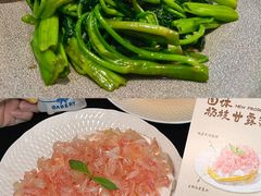 -不仔客海鲜烧烤270度海景餐厅(大东海店)