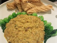 -环球港凯悦 · 享悦中餐厅