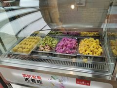 厚切炒酸奶-薛记炒货(印象济南店)
