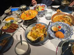 -BetterThai 泰加(苏州中心店)