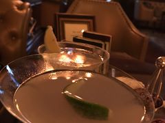 -LONG BAR 廊吧(外滩华尔道夫酒店)