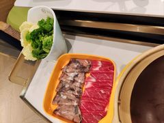 -润园四季椰子鸡火锅(欢乐海岸店)
