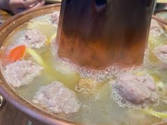 -攀枝花野菜铜火锅(万科凯德店)