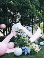 -琥珀婚礼策划AMBER WEDDING