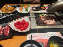 -千寻烧肉(政务区店)