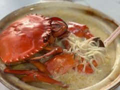 -龙海鲜螃蟹王(宏茂桥店)