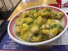 -哈灵面馆(宁波路店)