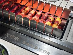 -丰茂烤串(五道口店)