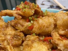 -君霖海鲜私房菜(春柳店)