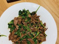 -周麻婆·川式小炒(宁德蕉城南路店)