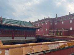 -普陀宗乘之庙(小布达拉宫)