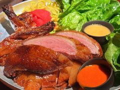 -MAGPIE喜鹊派餐厅(华侨城店)