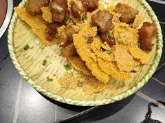 -鱼头泡饭·湖北菜·非物质文化遗产(岳家嘴总店)