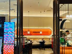 -前海沿·青岛菜(乐客城店)