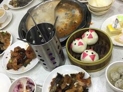 -兆丰海鲜烧烤涮自助(丰南总店)