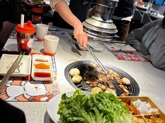 -猫抓烤肉(观音桥九街店)