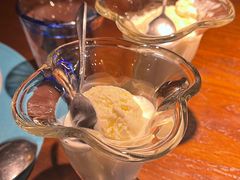 -甘尼仕印度餐厅酒吧(斜塘老街店)