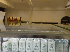 -迦南·甜品蛋糕(传媒店)