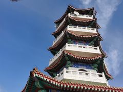 -北京十三陵国家森林公园蟒山景区