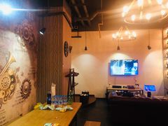 -好享派·团建轰趴馆(旗舰店)