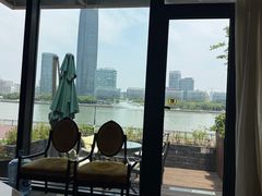 -浦江二号·独栋江景餐厅(滨江大道店)