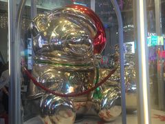 -DFS迪斐世(香港广东道店)