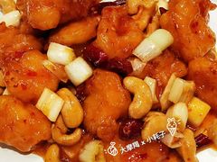 宫保虾球-潇湘府•湘菜领军品牌(望京店)