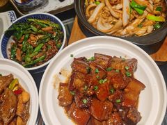 -曾家厨房·新徽菜(高新天柱路店)