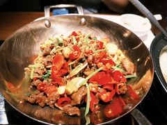 -乔街深夜食堂·小龙虾·高压锅生蚝(杭州总店)