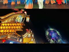 -渔岛海洋度假区